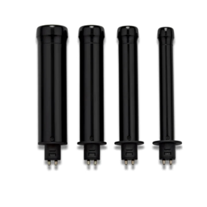 Curl bar set hot tools best sale