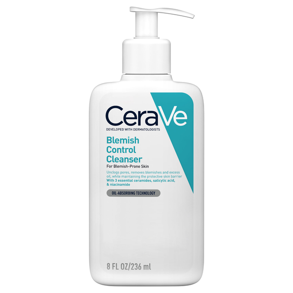 CeraVe Skin