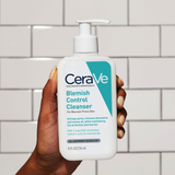 CeraVe Blemish Control Cleanser 236ml