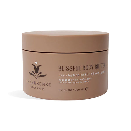 Innersense Blissful Body Butter 200ml