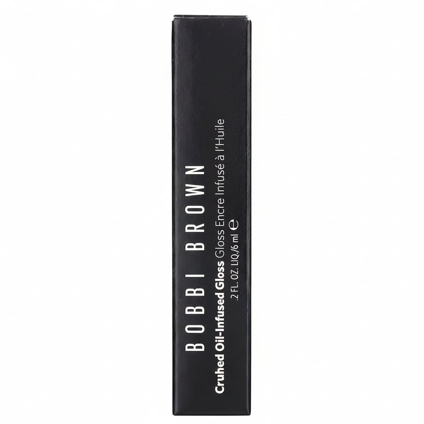 Bobbi Brown Crushed Oil Infused Gloss Shimmer - Bare Sparkle