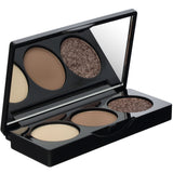 Bobbi Brown Essential Eye Shadow Trio 4.4g - Everyday Greys