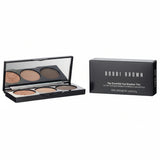 Bobbi Brown Essential Eye Shadow Trio 4.4g - Golden Hour