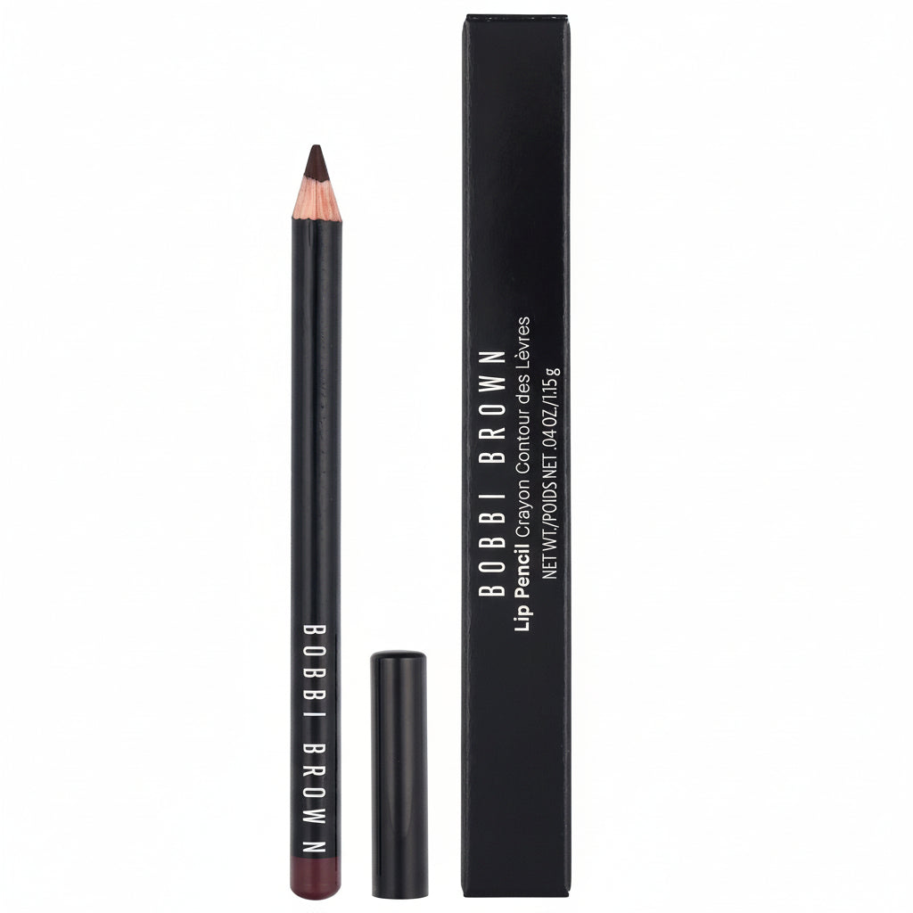 Bobbi Brown Lip Pencil - Deep Berry 11