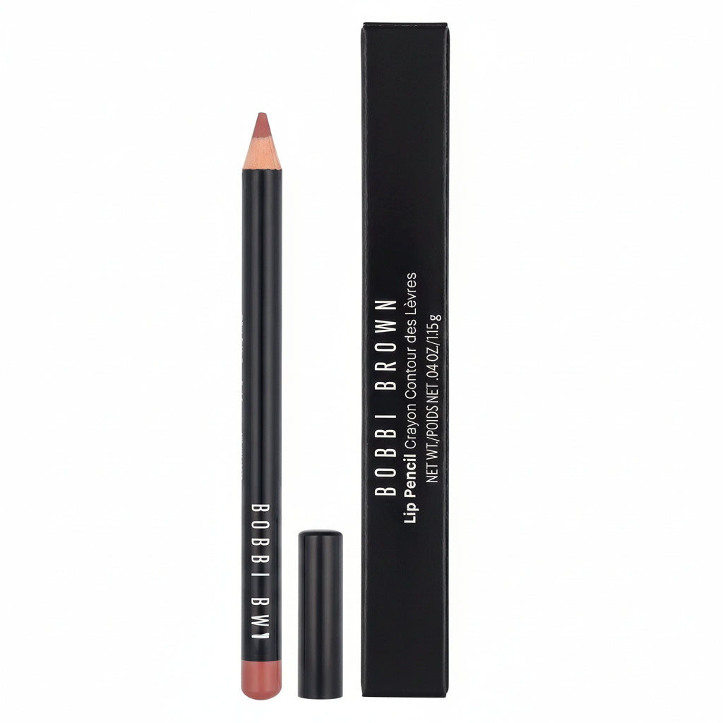 Bobbi Brown Lip Pencil - Muted Rose 6