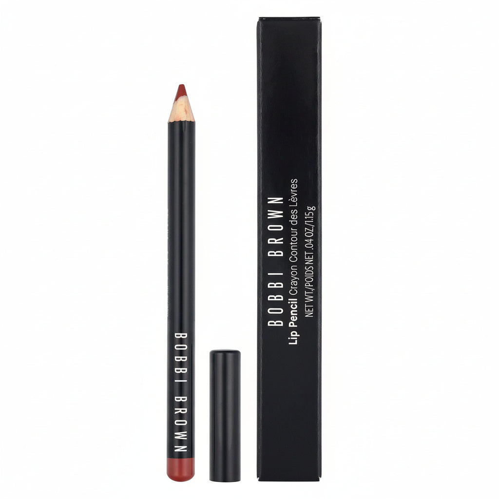 Bobbi Brown Lip Pencil - Ruby 9