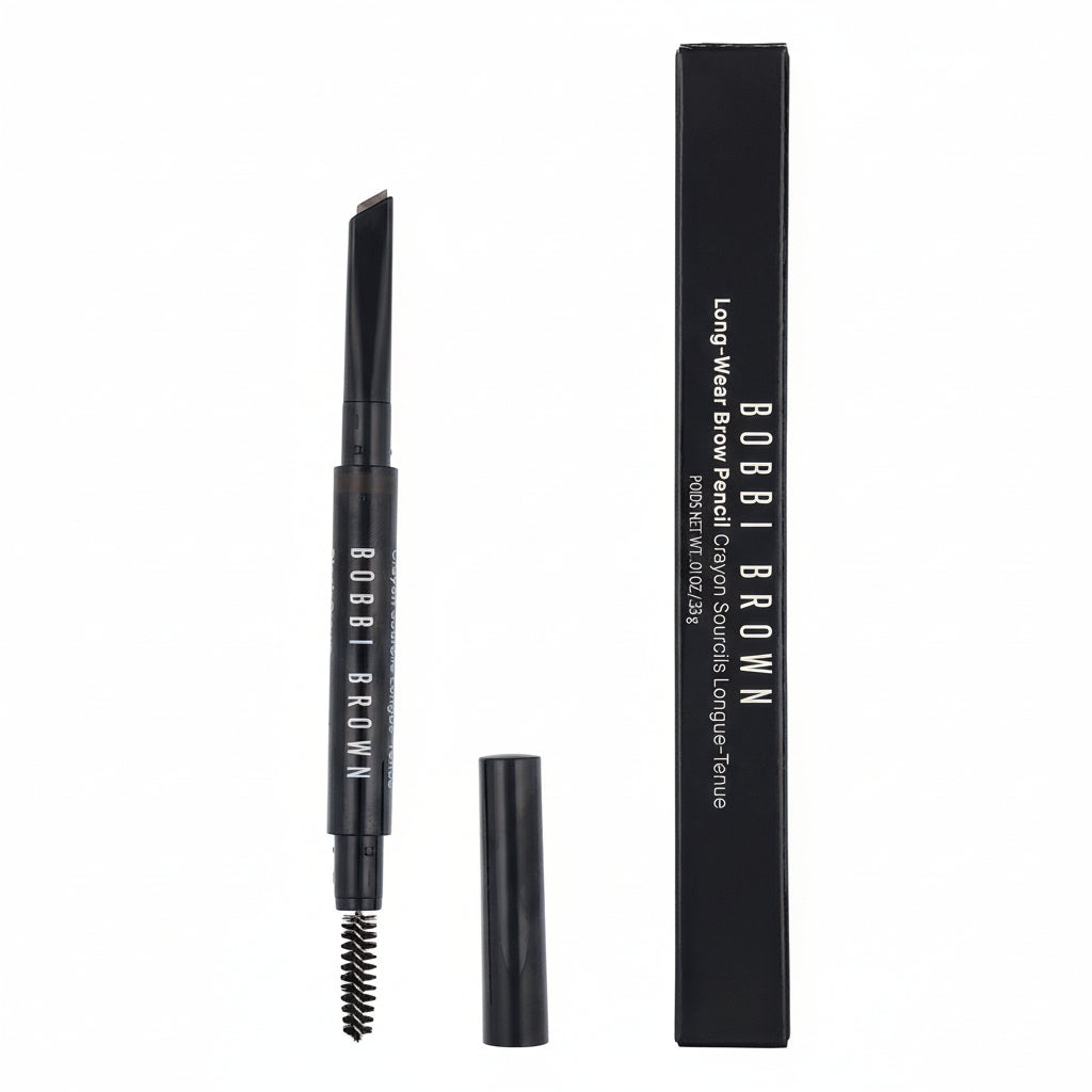 Bobbi Brown Long-Wear Brow Pencil 1.6g - Black Brown