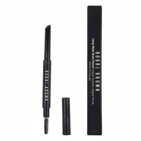 Bobbi Brown Long-Wear Brow Pencil 1.6g - Black Brown