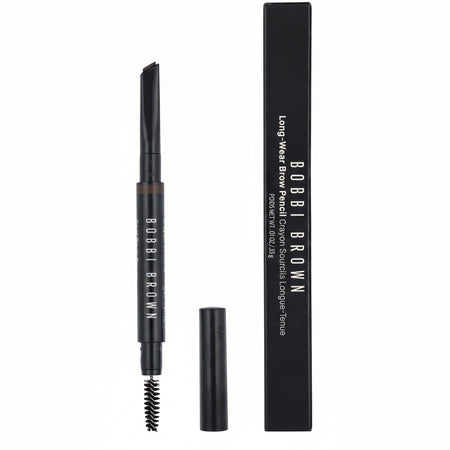 Bobbi Brown Long-Wear Brow Pencil 1.6g - Cool Dark Brown