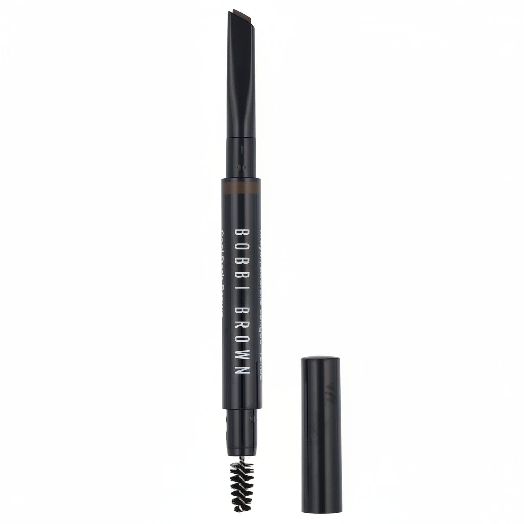 Bobbi Brown Long-Wear Brow Pencil 1.6g - Cool Dark Brown HWS Beauty
