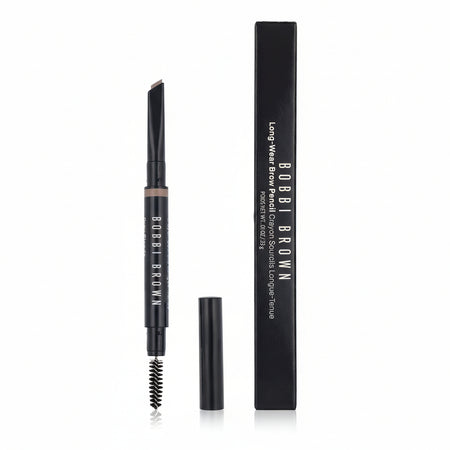 Bobbi Brown Long-Wear Brow Pencil 1.6g - Grey Blonde