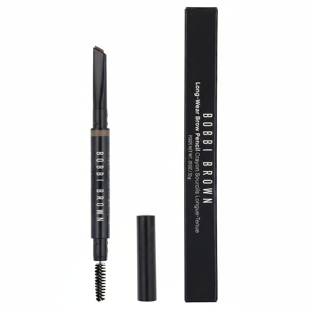 Bobbi Brown Long-Wear Brow Pencil 1.6g - Neutral Brown