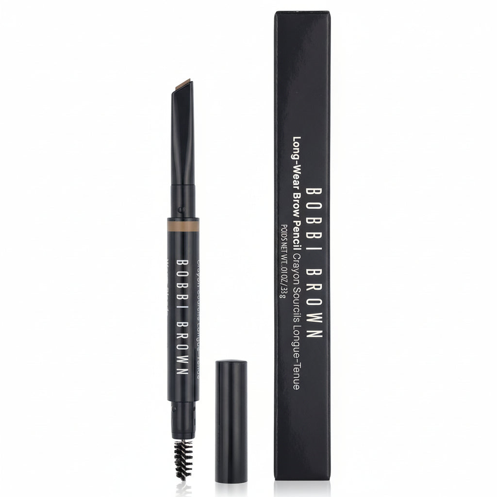 Bobbi Brown Long-Wear Brow Pencil 1.6g - Warm Blonde hws beauty 