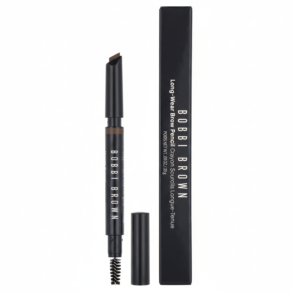 Bobbi Brown Long-Wear Brow Pencil 1.6g - Warm Brown