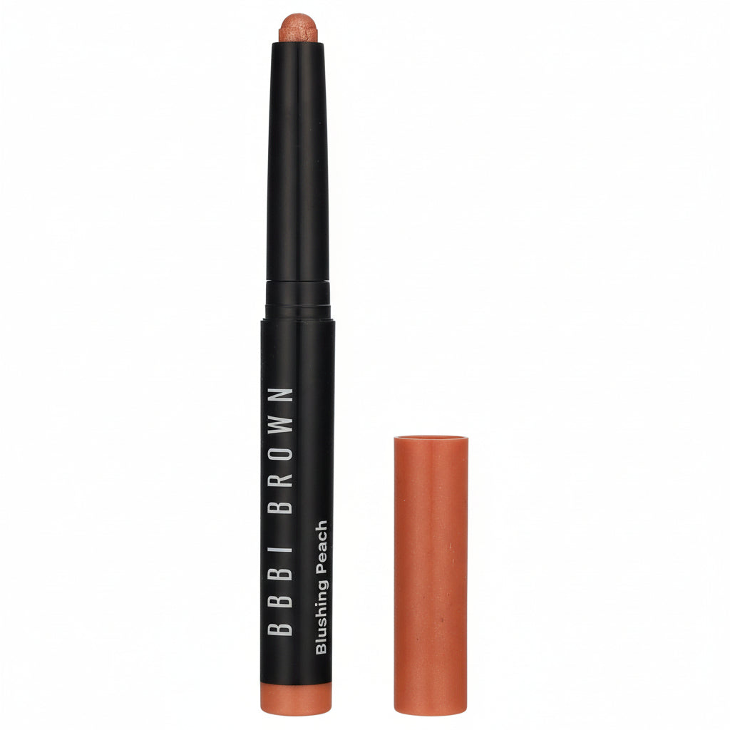 Bobbi Brown Long-Wear Cream Eyeshadow Stick   - Blushing Peach