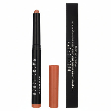Bobbi Brown Long-Wear Cream Eyeshadow Stick 1.6g - Blushing Peach