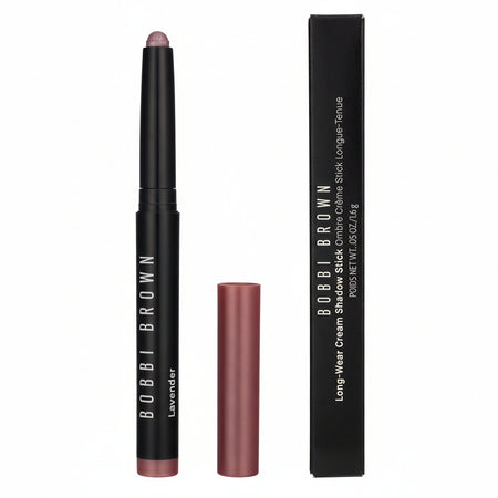 Bobbi Brown Long-Wear Cream Eyeshadow Stick 1.6g - Lavender hws