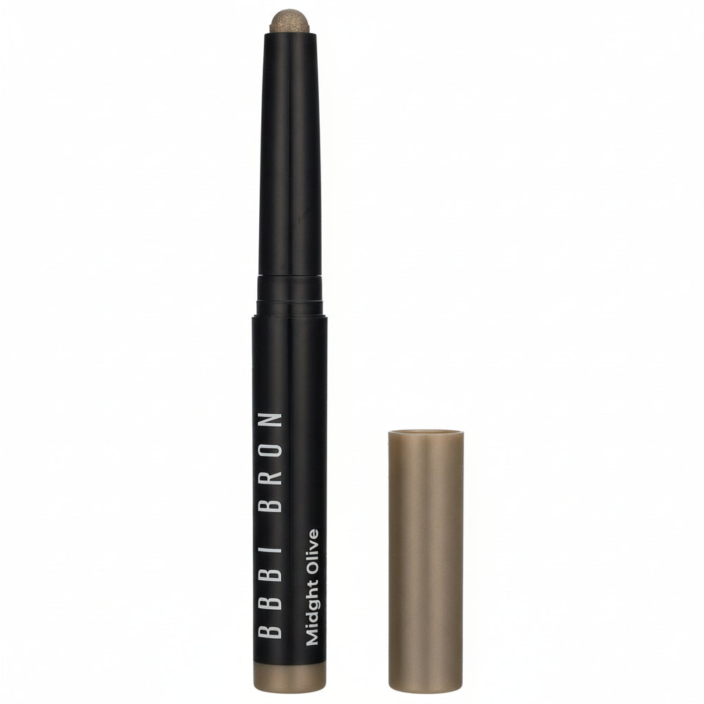Bobbi Brown Long-Wear Cream Eyeshadow Stick 1.6g - Midnight Olive HWS BEAUTY