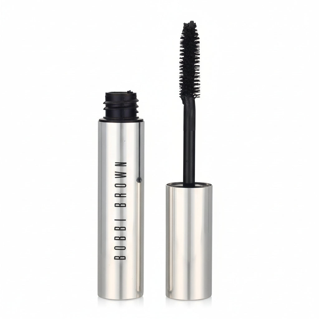 Bobbi Brown No Smudge Waterproof Mascara 5.5ml - Black HWS 