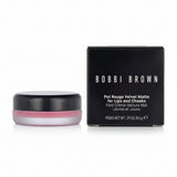 Bobbi Brown Pot Rouge Velvet Matte For Lips & Cheeks 8.5g - Peony 4