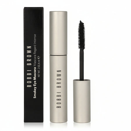 Bobbi Brown Smokey Eye Mascara 6ml - Black