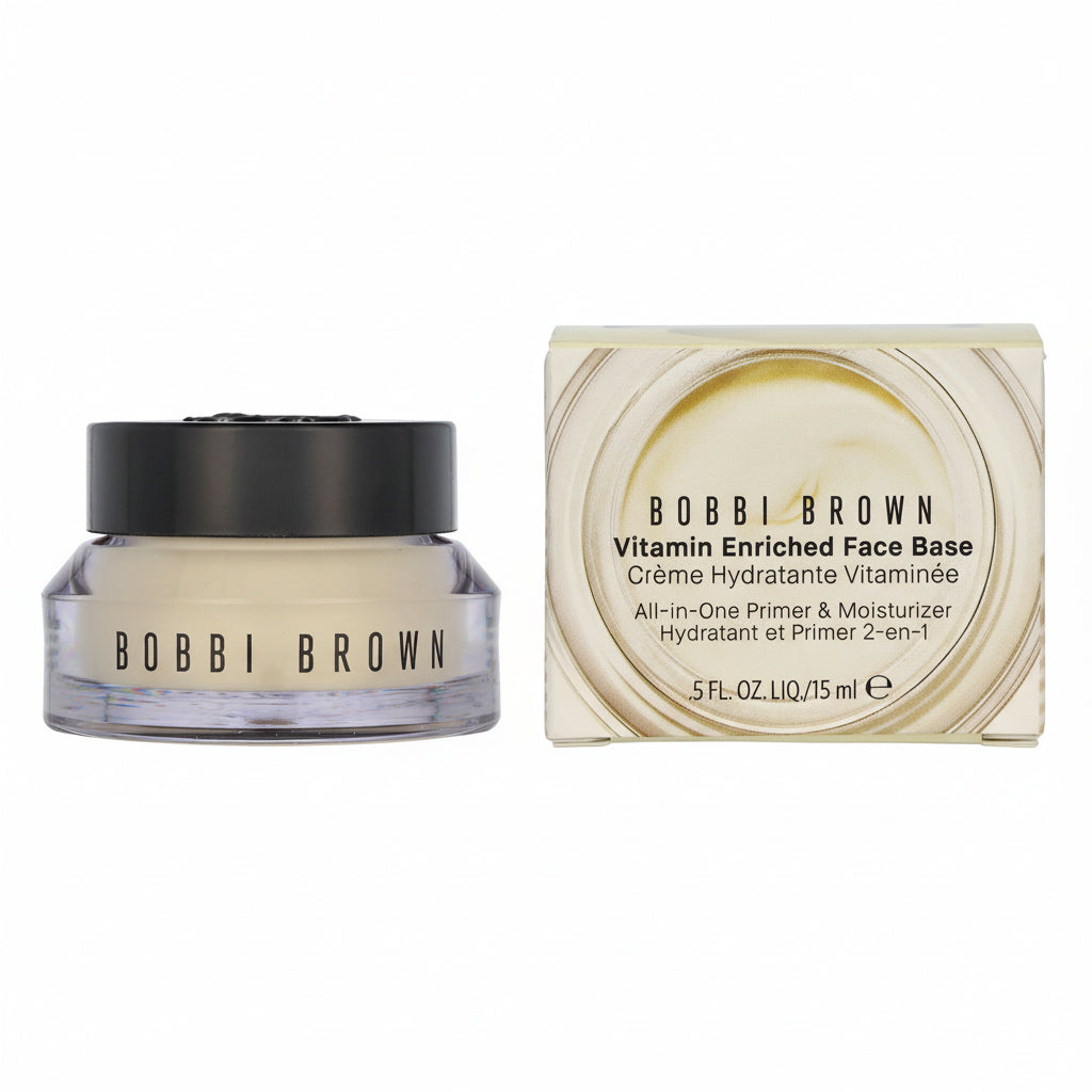 Bobbi Brown Vitamin Enriched Face Base 15ml