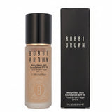 Bobbi Brown Weightless Skin Foundation SPF15 30ml - C-046 Cool Beige