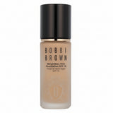 Bobbi Brown Weightless Skin Foundation SPF15 30ml - N-032 Sand HWS Beauty