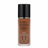 Bobbi Brown Weightless Skin Foundation SPF15 30ml - N-100 Neutral Chestnut HWS BEAUTY