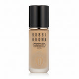 Bobbi Brown Weightless Skin Foundation SPF15 30ml - W-036 Warm Sand HWS Beauty