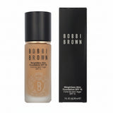 Bobbi Brown Weightless Skin Foundation SPF15 30ml - W-056 Warm Natural