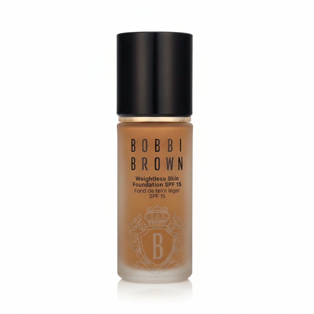 Bobbi Brown Weightless Skin Foundation SPF15 30ml - W-074 