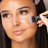 Brushwork No. 1 Foundation Brush