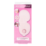 Brushworks 3D Eyelash Protector Sleep Mask