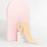 Brushworks 5 Metre Body Tape Shade 1.0 Vanilla