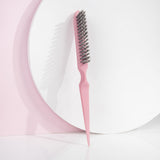 Brushworks Back Comb Brush