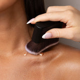 Brushworks No.24 Blending Face & Body Brush