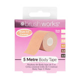 Brushworks Body Tape Shade 3.0 Caramel
