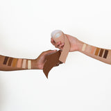 Brushworks Body Tape Shade 3.0 Caramel