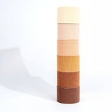 Brushworks Body Tape Shade 4.0 Toffee