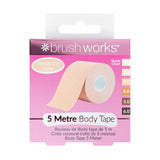 Brushworks Body Tape Shade 2.0 Latte