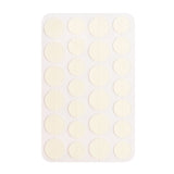 Brushworks Breakout Barrier Hydrocolloid Spot Patches - 26pcs