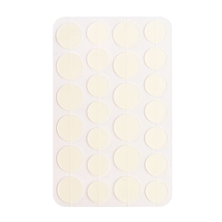 Brushworks Breakout Barrier Hydrocolloid Spot Patches - 26pcs