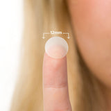 Brushworks Breakout Barrier Hydrocolloid Spot Patches - 26pcs