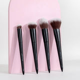 Brushworks Buff and Blend Face Set