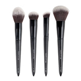 Brushworks Buff and Blend Face Set