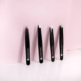 Brushworks The Complete Tweezer Set