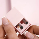 Brushworks Cosmetic Pencil Sharpener