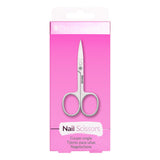 Brushworks Nail Scissors