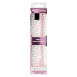 Brushworks Edge Brush & Comb